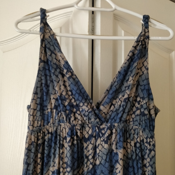 Joe Fresh Dress, size L - Picture 2 of 3